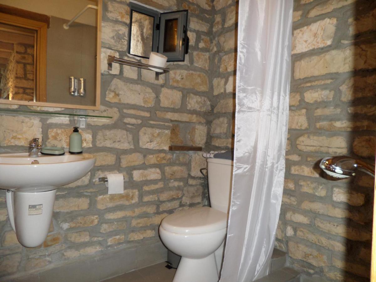 Kalpaki Stone Apartment 1 Exterior photo